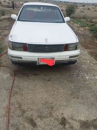 بطه مكفوله گص ونقل جثه ومحرك وگير وكهربائيات تخم تاير محرك 2.5 رقم ألم...