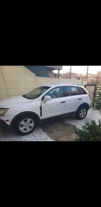 كابتيفيا • ٢٠١٣ • رقم بغداد