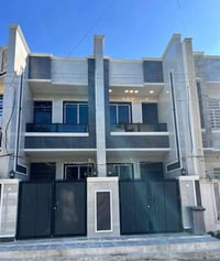 حي الجهاد • ٧٥م • ٢ دار