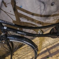 بايسكل ٢٦ • موديل ٢٠١٨ • نظيف ٩٠/١٠٠