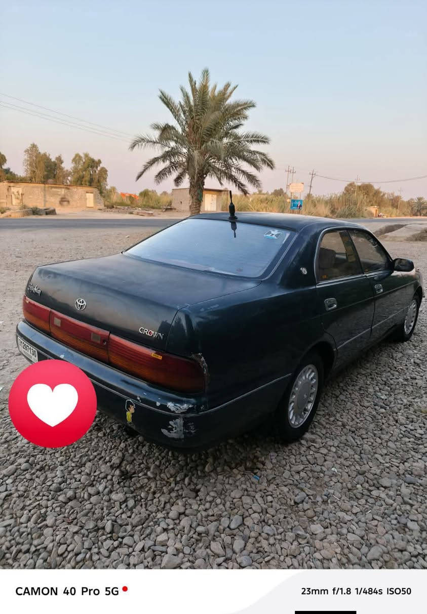 سلام عليكم سياره بطه 93رقم بغداد تحويل مباشر سنويه جديده رقم دولي مكينه وكير جديد حدداديه جديد جاهز اللخير مابيه اي نقص ابد مكان السياره واسط الزبيديه اتصل *********** علمن انه سياره بلديه مكفوله
