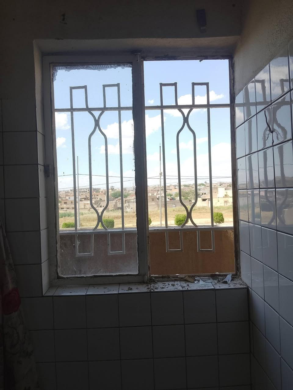 شبابيك للبيع كبير 2 و اصغر 12 و اصغر واحد 2 التواصل عل خاص
مكاني قضاء تلكيف


**إذا كنت صاحب هذا الإعلان وتريد حذفه لأي سبب، رجاءا أرسل رسالة إلى الدعم الفني**
