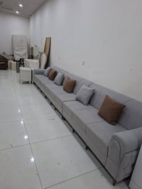 كنبة • ٩ نفرية • ٥ متر