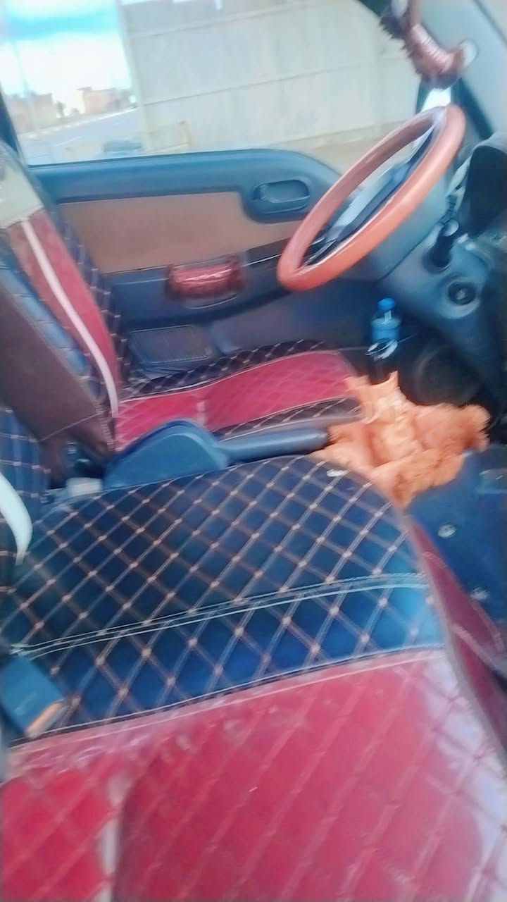 اسلام عليكم للبيع كيه موديل 2018 سياره جاهز محرك شركه ما مفتوح مسجل رقم لاماني تحويل ثاني يوم اسع 120 وبيه مجال للاستفسار على رقم الهاتف *********** المكان صلاح الدين شركاط سديره الفياض
