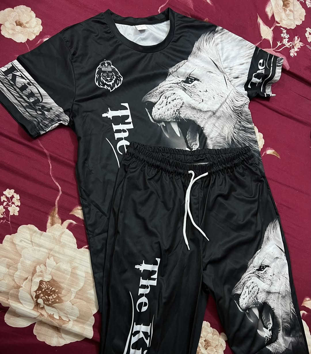 تراك قياس مديم اول تم ١٠ الاف


**إذا كنت صاحب هذا الإعلان وتريد حذفه لأي سبب، رجاءا أرسل رسالة إلى الدعم الفني**