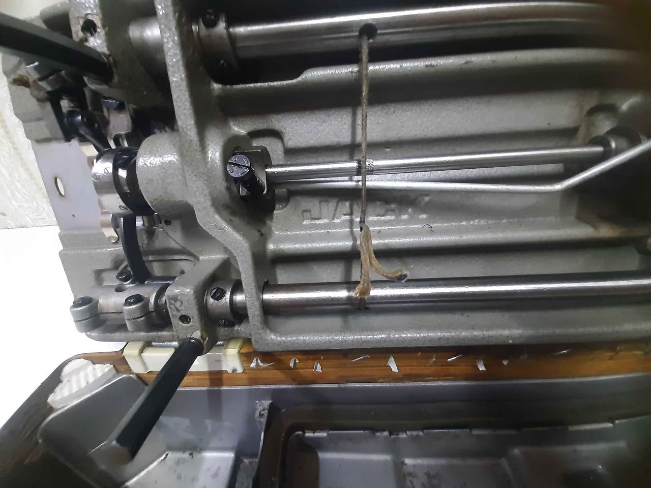 جاكي اصلي محفور البصرة, العراق


**إذا كنت صاحب هذا الإعلان وتريد حذفه لأي سبب، رجاءا أرسل رسالة إلى الدعم الفني**