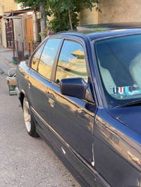 بي إم دبليو ٥٢٥ • ١٩٩٣ • أربيل
