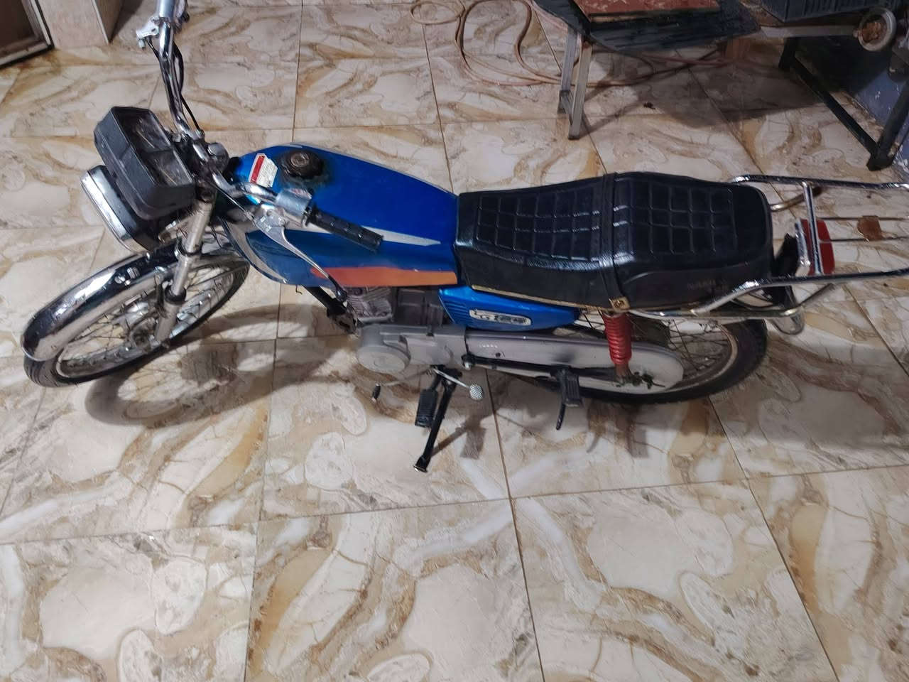 السلام عليكم دراجه ارشه موديل 2020 للبيع الدراجه كلك ضايعه الأوراق اكفلك سرقه الدراجه خير من الله لا تنقيص ولا تبخير بيها فقط صوت مال فيلاس يرادلها چواكيج وسعرهن 10 ما عندي وقت حته ابدلهن سعرها 275 وبيها مجال قليل جدا  *********** مكاني يم محطة الفؤادين
