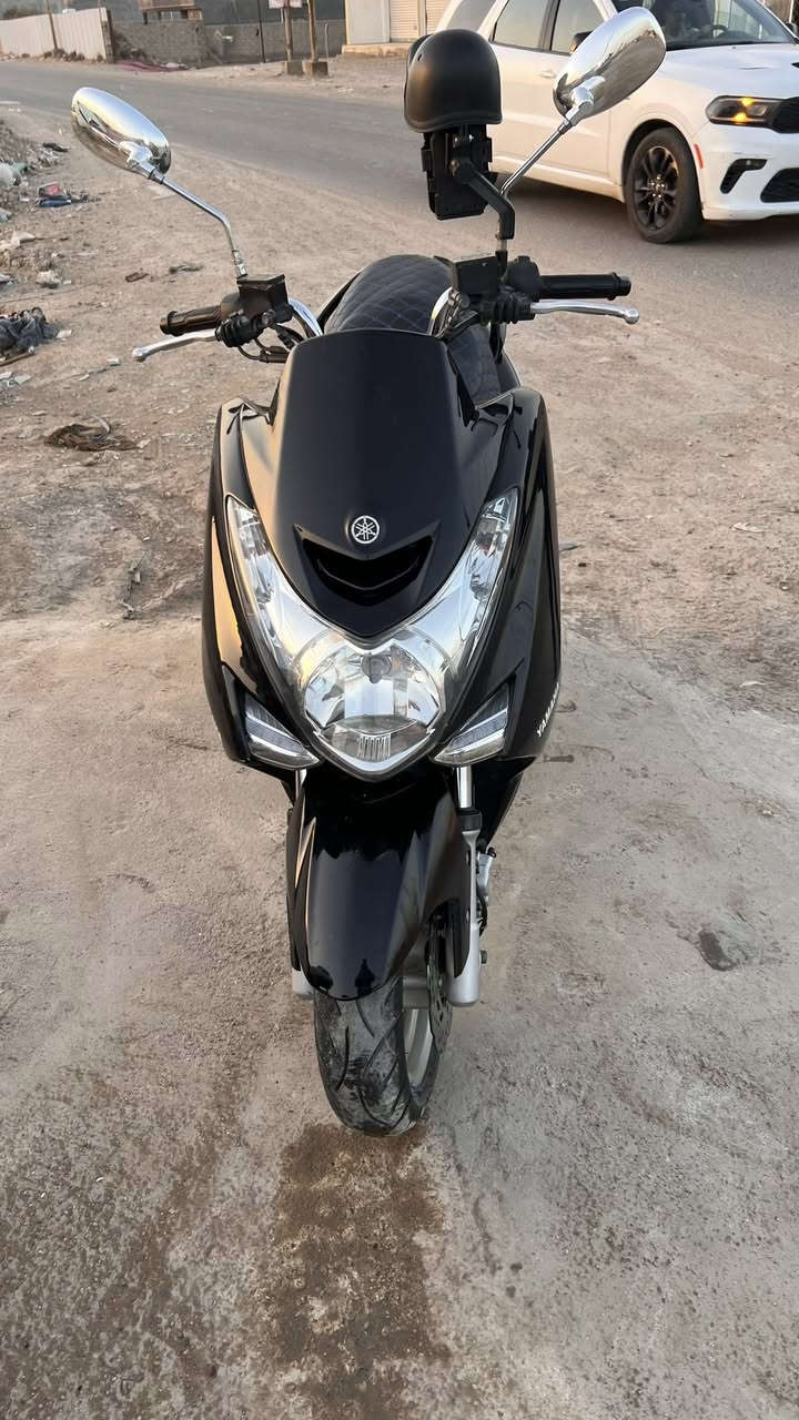 ماجستا s موديل 2008 نوزل
مكفولة كفالة عامه مكانها بغداد جسر ديالى القديم
2 مليون وبيها مجال 
للتواصل ‭0770 796 2381‬
