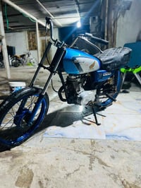 دراجه ايراني للبيع دراجه نظيفه شغاله كامله من كل شيء دراجه كامله مكمله...