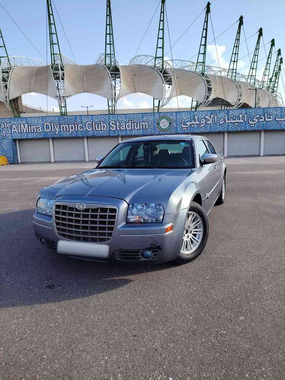 أوباما 2007 اصل كفاله من الضربه بيها رشات صبغ
كير مكينه حداده تخم تاير كله جاهز كهربائيات
رقم واسط انكليزي دولي مشروع راعيها بصره جاهز للتحويل سياره جاهزه ما تصرف عليها ربع تبريد جاهز
السعر 88 وبي مجال عنوان البصره ***********
