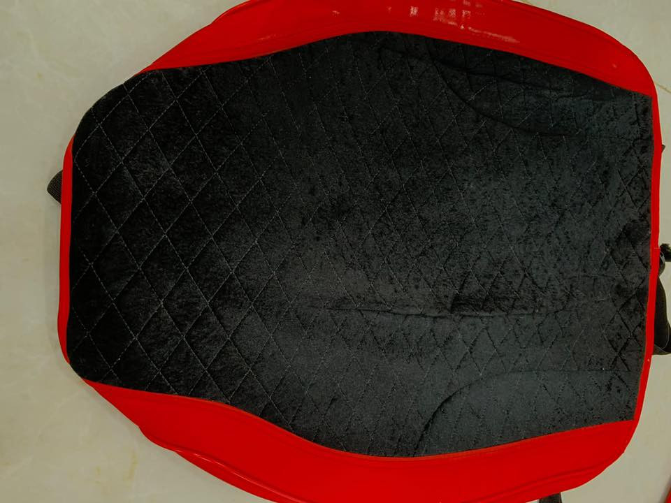للبيع تلبيسه سياره نظيفه جدا للبيع


**إذا كنت صاحب هذا الإعلان وتريد حذفه لأي سبب، رجاءا أرسل رسالة إلى الدعم الفني**