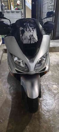 دراجه ٢٠٠٩ • ما بيه نقص • جلولاء ديالى