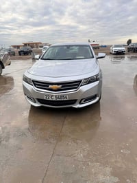 امبالا LT • ٢٠١٧ • محرك 2500