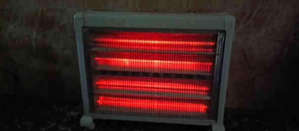 يـــْْْــالــــلـــۿ يــــارزاق 🤍
الــْْبــيــع الــْْسـريـــع 🤍✨ 
الي عنده غراض يدزهن خـْْاص ابيـــْْعهــْن الــْْه 😌✌️💛هيتر للــْْْبيع نضـْْيف كلش اي  عيب مابي سعره 25  الـْْـف للاستفسار الاتصال على الرقم *********** او مراسله ع خاص العنوان كركوك 🌸🤍 كركوك
