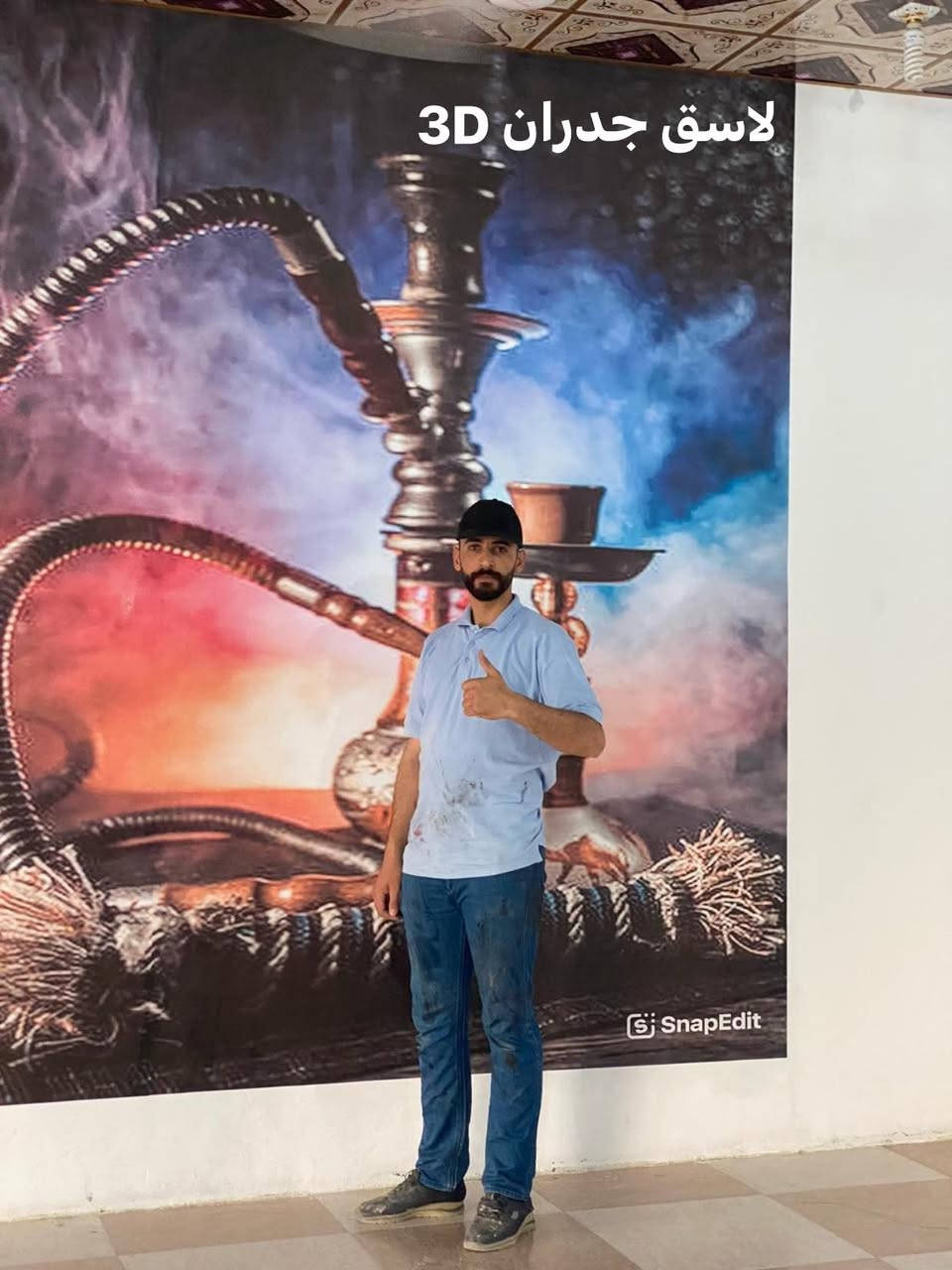 العمل يتكلم بما يليق بذوقكم 
***********
