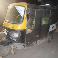 تكتك بياجو • موديل 17 • بعقوبه