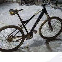 باسكلات • للبيع • الحمزه شراقي