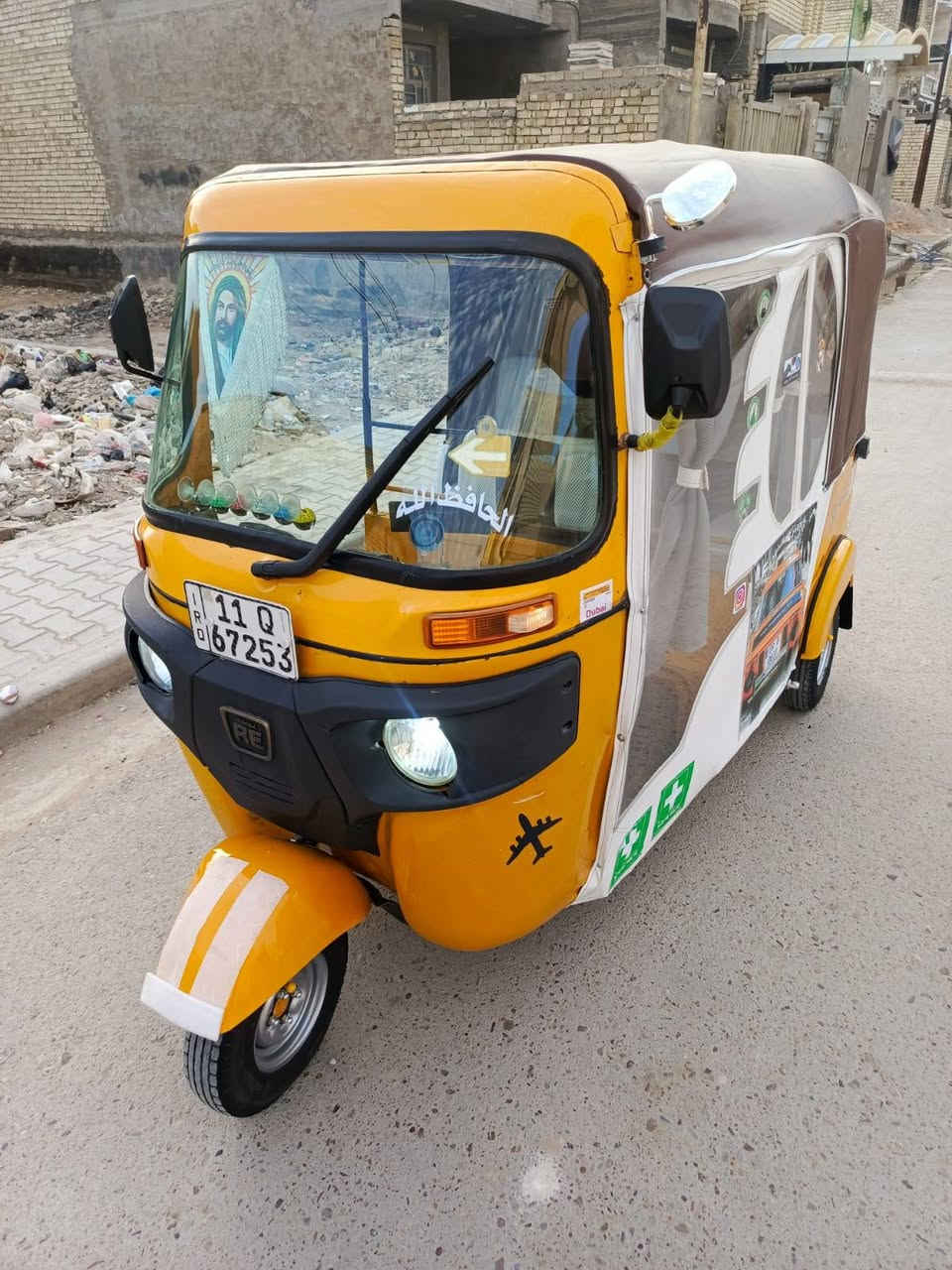 سلام عليكم تكتك للبيع موديل 2019 شهر 10 رقم وسنويه النكليزي تحويل مباشر تكتك جاهزه خير من الله العنوان بغداد الكماليه السعر 5950 وبيهه مجال الهاتف ***********
