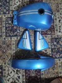 تانكي دايوان نفخ كامل هوة وصفاحيات وجاملغ ب25 قفل شرط الفحص 0771021263...