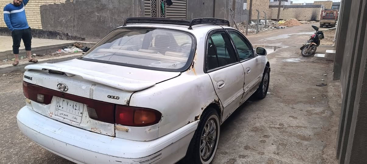 السلام عليكم سوناتا موديل 96 رقم بغداد السعر 25 مكاني بابل الحمزه الغربي الرقم ***********
