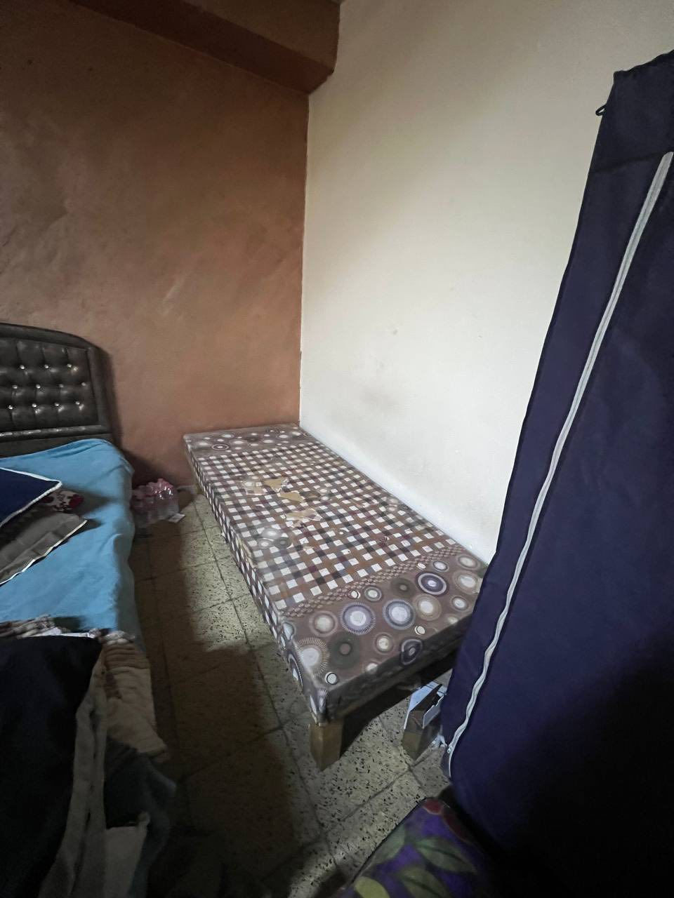 جرباية ام النفر  لبيع
مكان بغداد كرادة داخل


**إذا كنت صاحب هذا الإعلان وتريد حذفه لأي سبب، رجاءا أرسل رسالة إلى الدعم الفني**