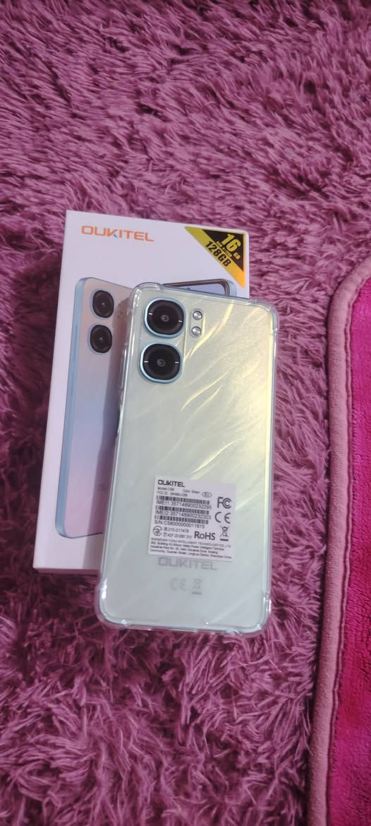 جهاز نضيف كرتون كامل ملحقات صار يومين من خذته ذاكره 128 دبل سيم كرت شركت كوتيل 140 وبي مجال


**إذا كنت صاحب هذا الإعلان وتريد حذفه لأي سبب، رجاءا أرسل رسالة إلى الدعم الفني**