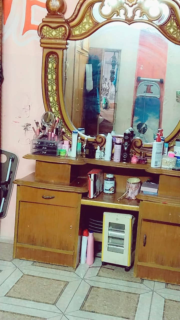 كنتور صاج وميز توليت سعر 600هوه ولميز تزكام


**إذا كنت صاحب هذا الإعلان وتريد حذفه لأي سبب، رجاءا أرسل رسالة إلى الدعم الفني**