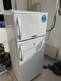 ثلاجة كونكورت • شغالة • بعقوبة حي المهندسين