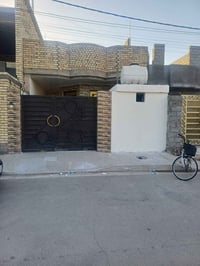دار البيع  مساحة ١٥٠ مسحل عنوان خالف محطة حي حكيم تصال علرقم مكلف بنشر...