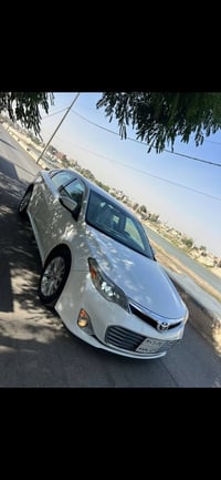 افلون ٢٠١٥ • خليجي • حساسات خلفية