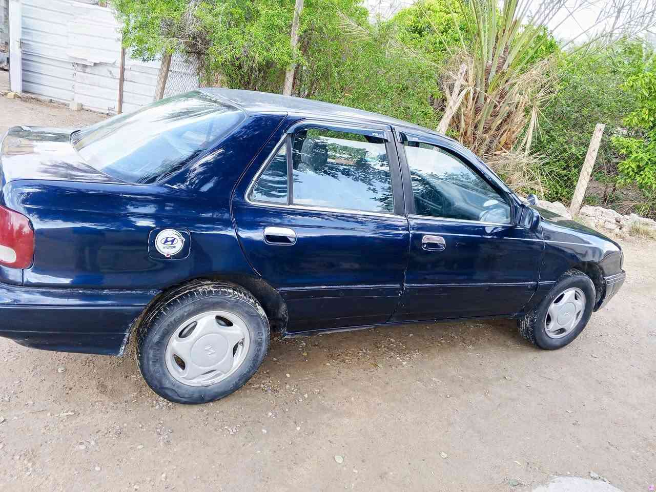 سلام عليكم 
سياره البيع انتره
موديل  1992
سياره جاهزه 
السعر 33وبيها مجال 
عنوان عامريه الفلوجه 
***********
