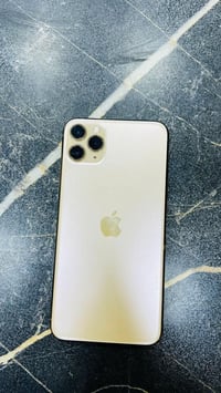 ايفون 11 برو ماكس • ٢٥٦ • مامفتوح