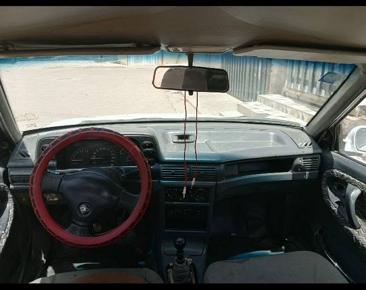 دايو سلو موديل 94 رقم بغداد دولي
السياره جاهزه السعر 30 وبيها مجال


**إذا كنت صاحب هذا الإعلان وتريد حذفه لأي سبب، رجاءا أرسل رسالة إلى الدعم الفني**