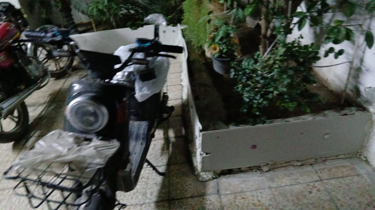 سلام عليكم دراجه R9 بسعر300
 بيها مجال  بس دراجه خلصانه ابطاريات دراجه2025 الاستفسار على هاذا الرقم ***********
