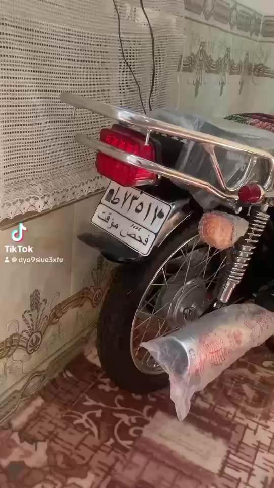 سلام عليكم دراجة نامه شلامجه مديل 24لبيع السعر خاص او تصال ‏‪***********‬‏
