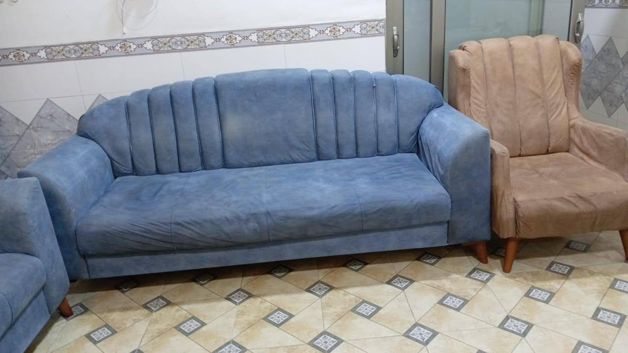 السلام عليكم تخم تركي ثقيل اريدة 150وبي مجال مكاني البياع6مقاعد


**إذا كنت صاحب هذا الإعلان وتريد حذفه لأي سبب، رجاءا أرسل رسالة إلى الدعم الفني**