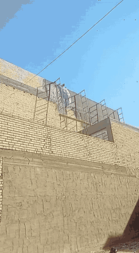 ابو عادل هلال • لباخ • خدمات