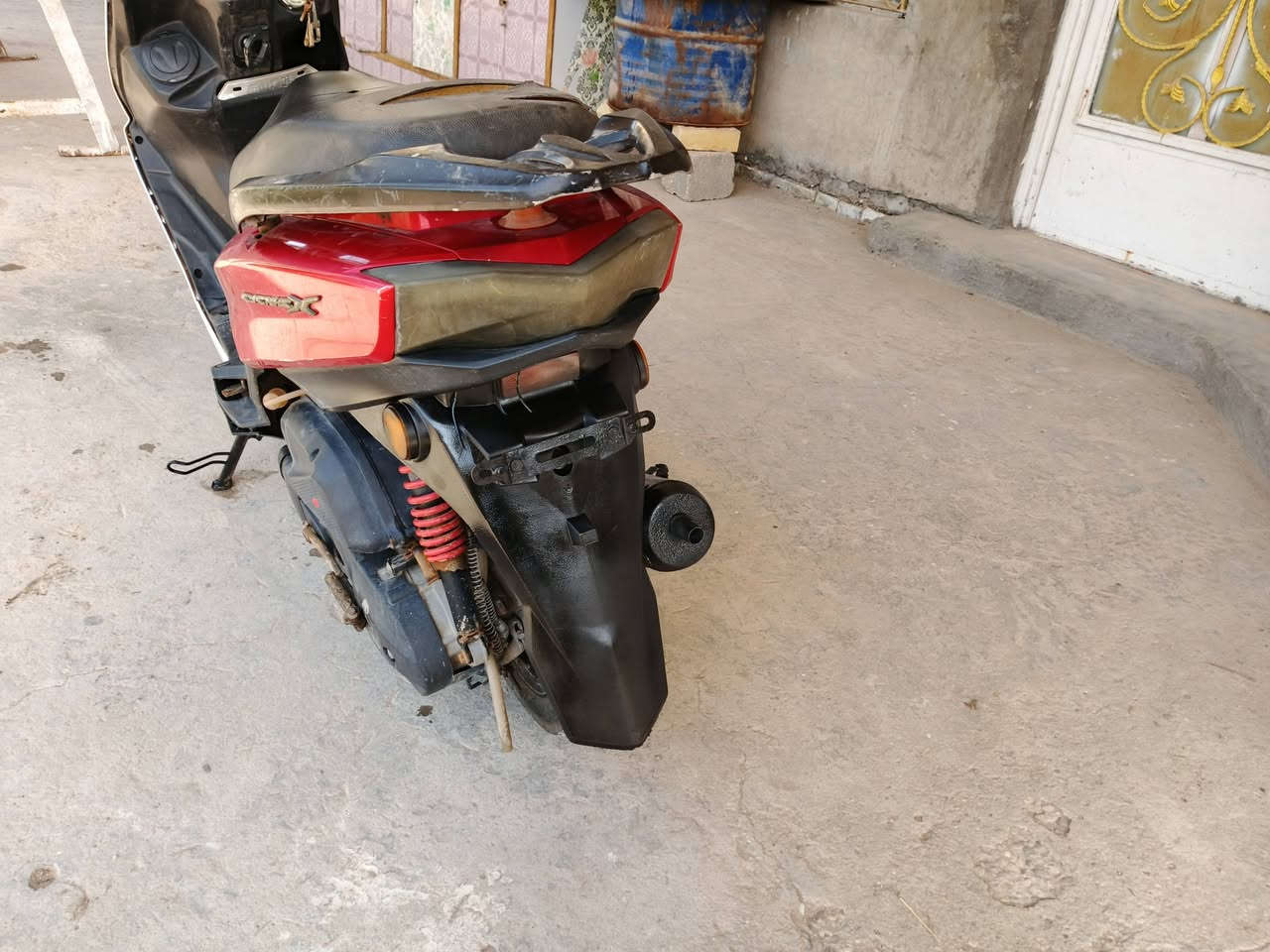 للبيع محرك جديد مامفتوح شرط اي عطل مابيه السعر 500وبيه مجال *********** بابل المسيب
