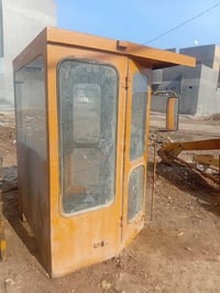 قماره كريدر ٦٠٥ عمل للبيع سعرها مليونين  للأستفسار ٠٧٧٣٤١٤٥٤٩٥