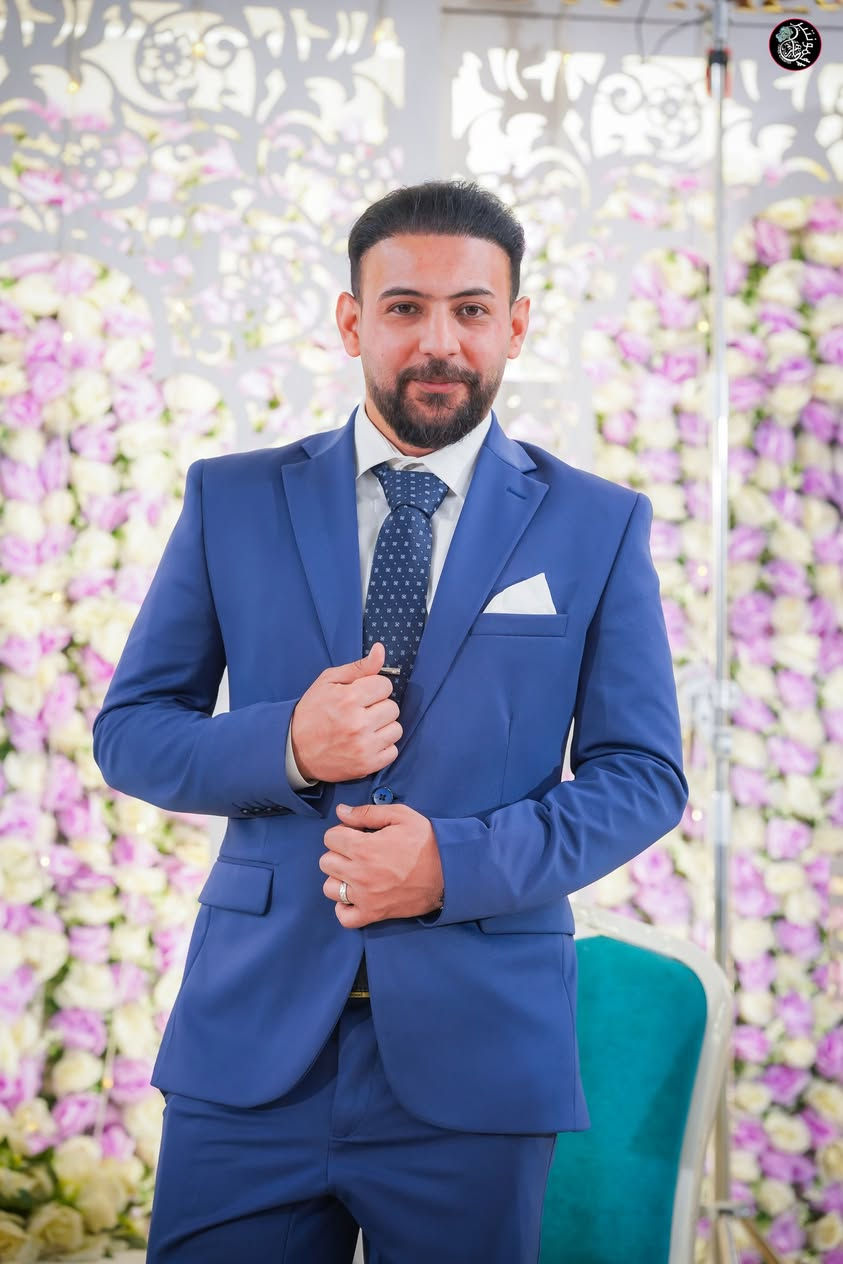 #حفل المهندس نور الموسوي
♦️الف الف مبرووك  |
#قاعة_كوفان
#جميع الصور ع قناة التليجرام وبدقة عالية  👇👇👇👇👇👇👇👇👇
https://t.me/taher***********
♦️مكتب المونتير طاهر الفحام📷
♦️للتصوير والانتاج والتوزيع الفني 📽🎞 
♦️للحجز ***********📞
