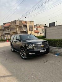 تاهو ٢٠٢٠ • وارد أمريكي • لوحة بغداد