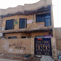 حي رحمه ثانيه • بيت طابقين • ١٠٠م