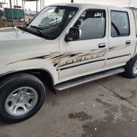 موديل 2008 • تراك • ڕوڤیا