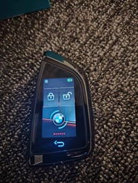 بصمه ١سمارت ذكيه جوكر ترهم على جميع السيارات تفاصيله منزلهن الكم صور و...