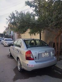 اكسنت • ٢٠٠٩ • بصرة