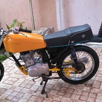 تايكر 2020 حربي  مراوسه مع كامل محرك نضيف ما بيه صوت لا صرف ولا بخار ص...