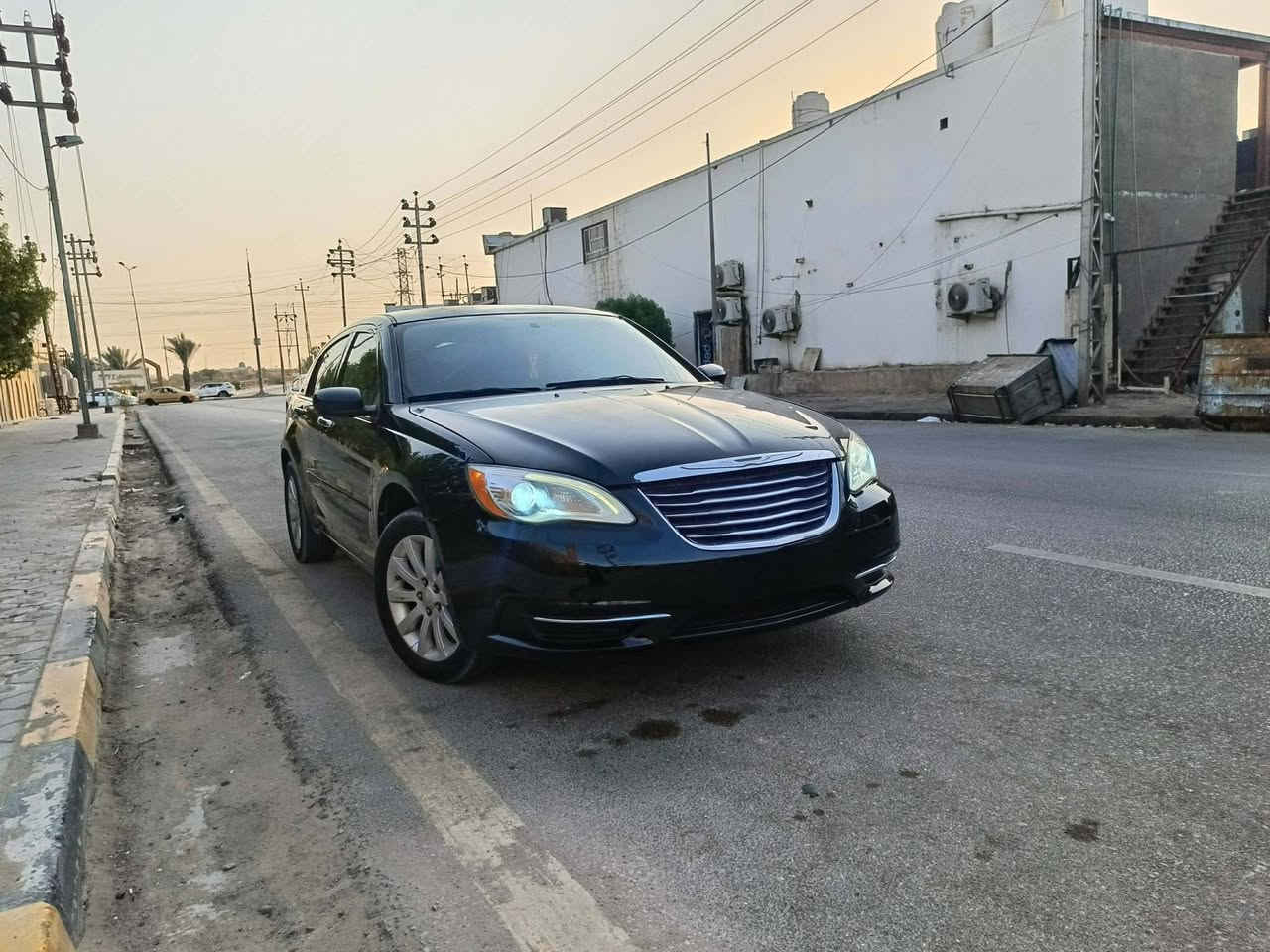 C200
فئه ال s 
نظيفه مراوس بكمارو 
***********
