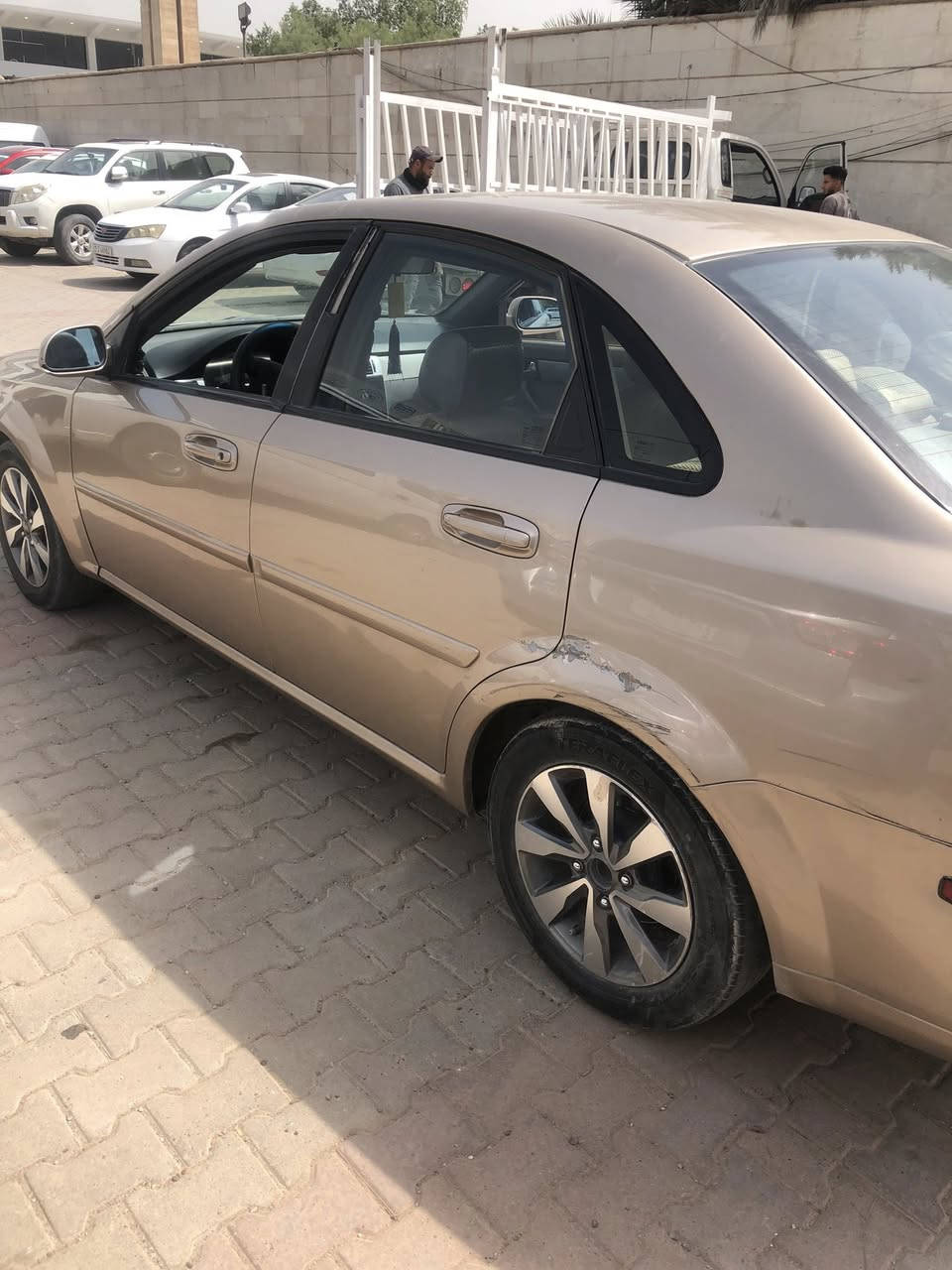فورنزا وارد امريكي 2008 سنوية جديدة السعر 62 رقم ***********
