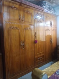 غرفة • نظيفة • جانب الايمن